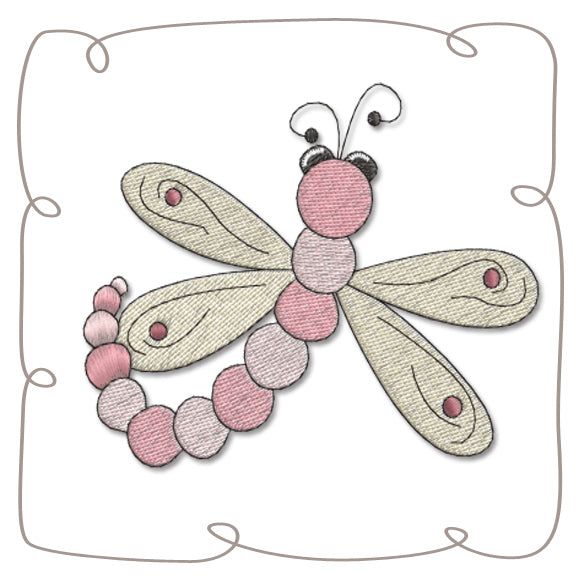 Dragonfly