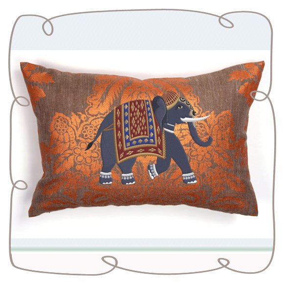 Bali Elephant 5