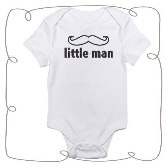 Little Man