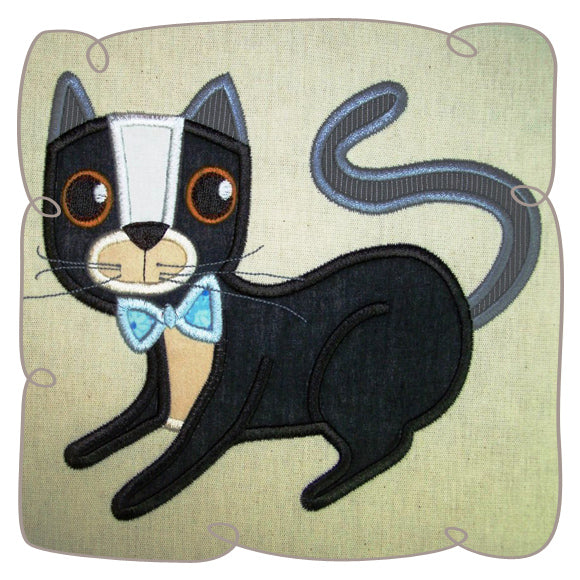 Timber Applique