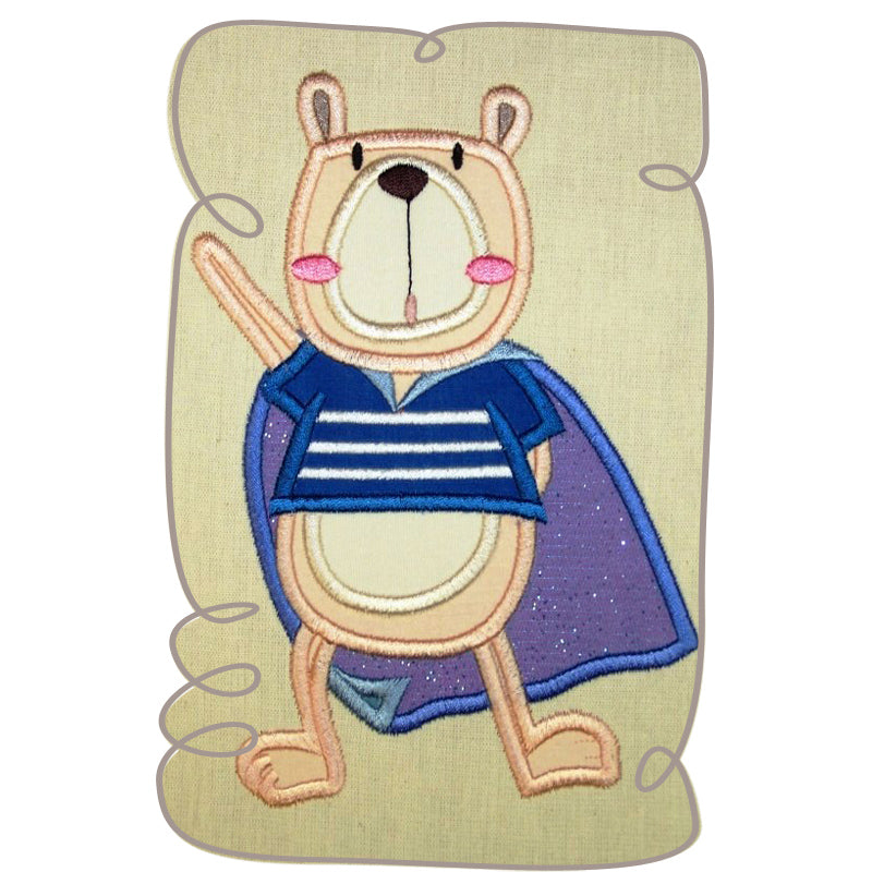 Super Bear