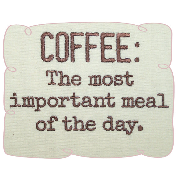 Coffee