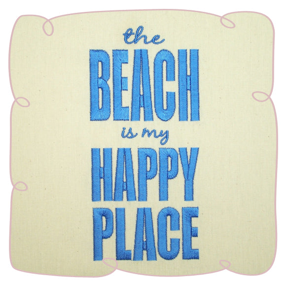 Happy Place