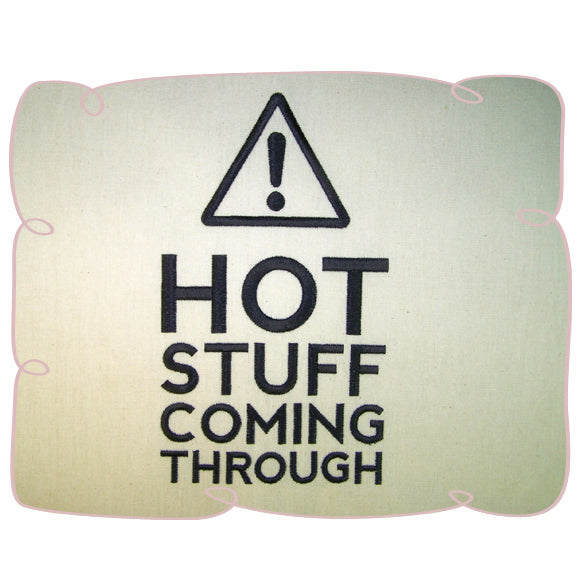 Hot Stuff