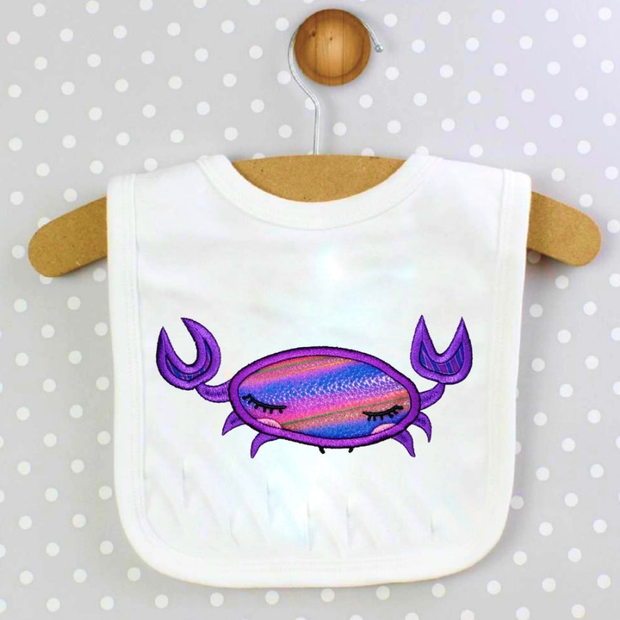 Mr Crabs
