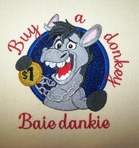 Baie Dankie