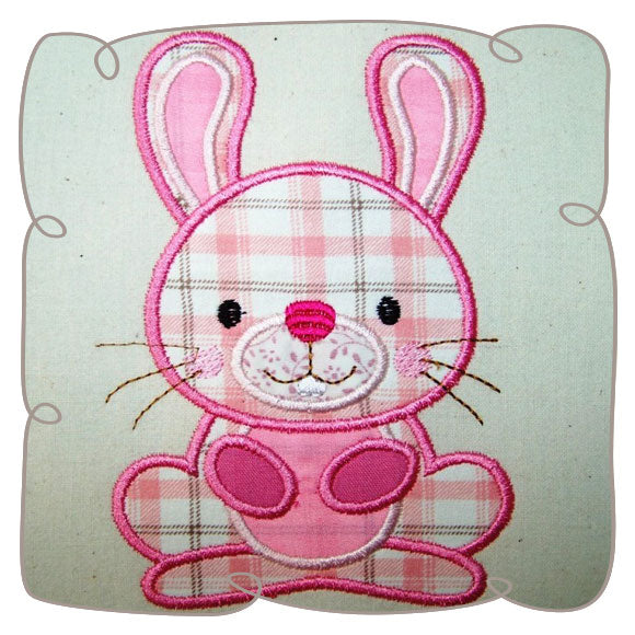 Bunny Critter