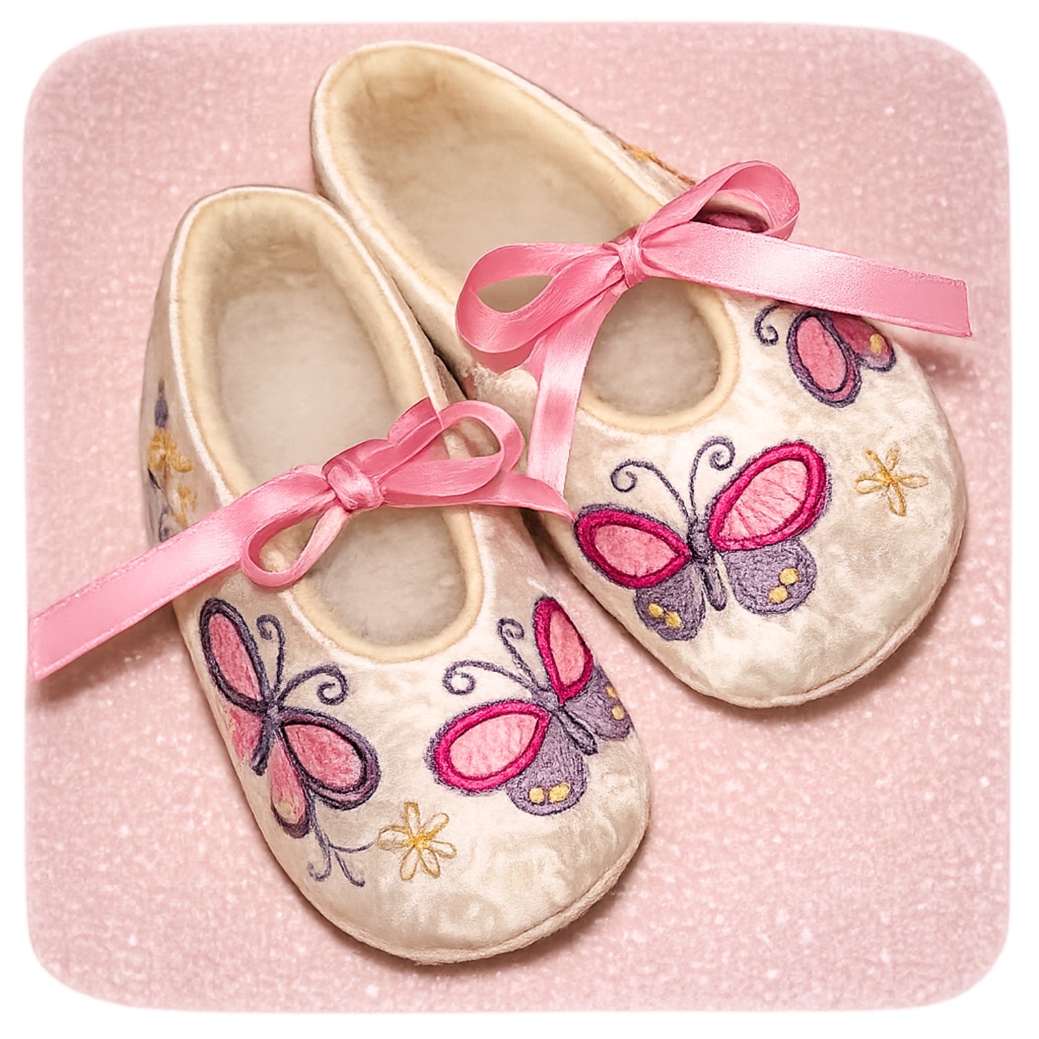 Baby Booties