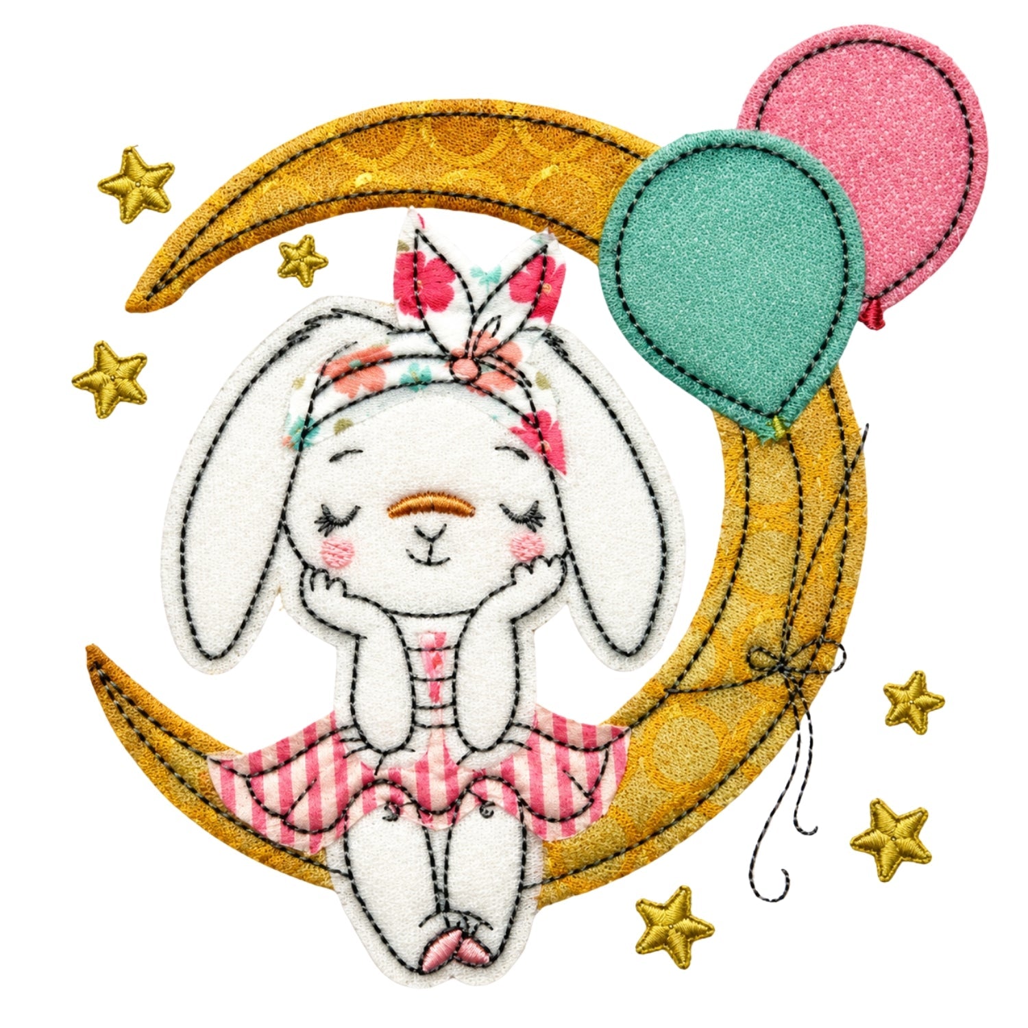 Bunnies & Rabbits