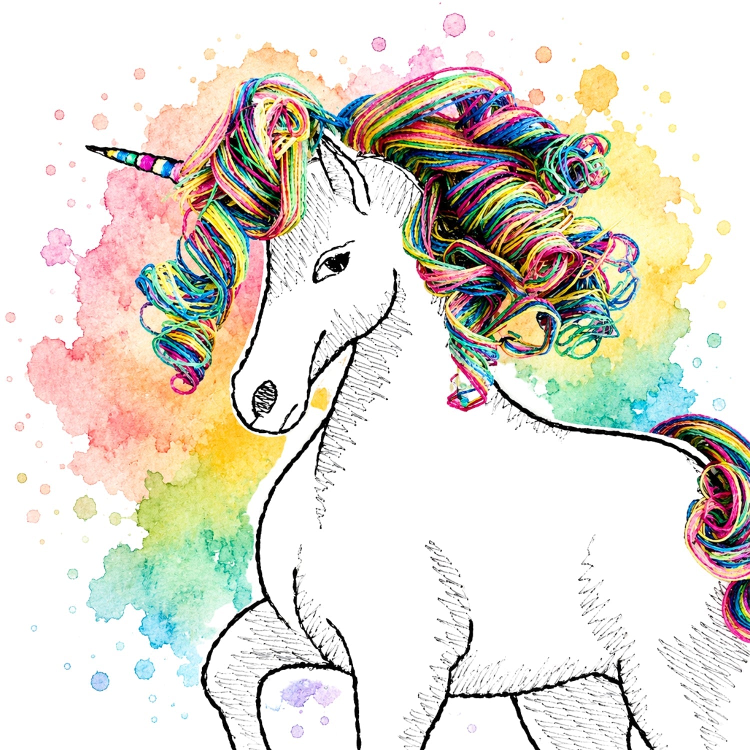 Unicorns