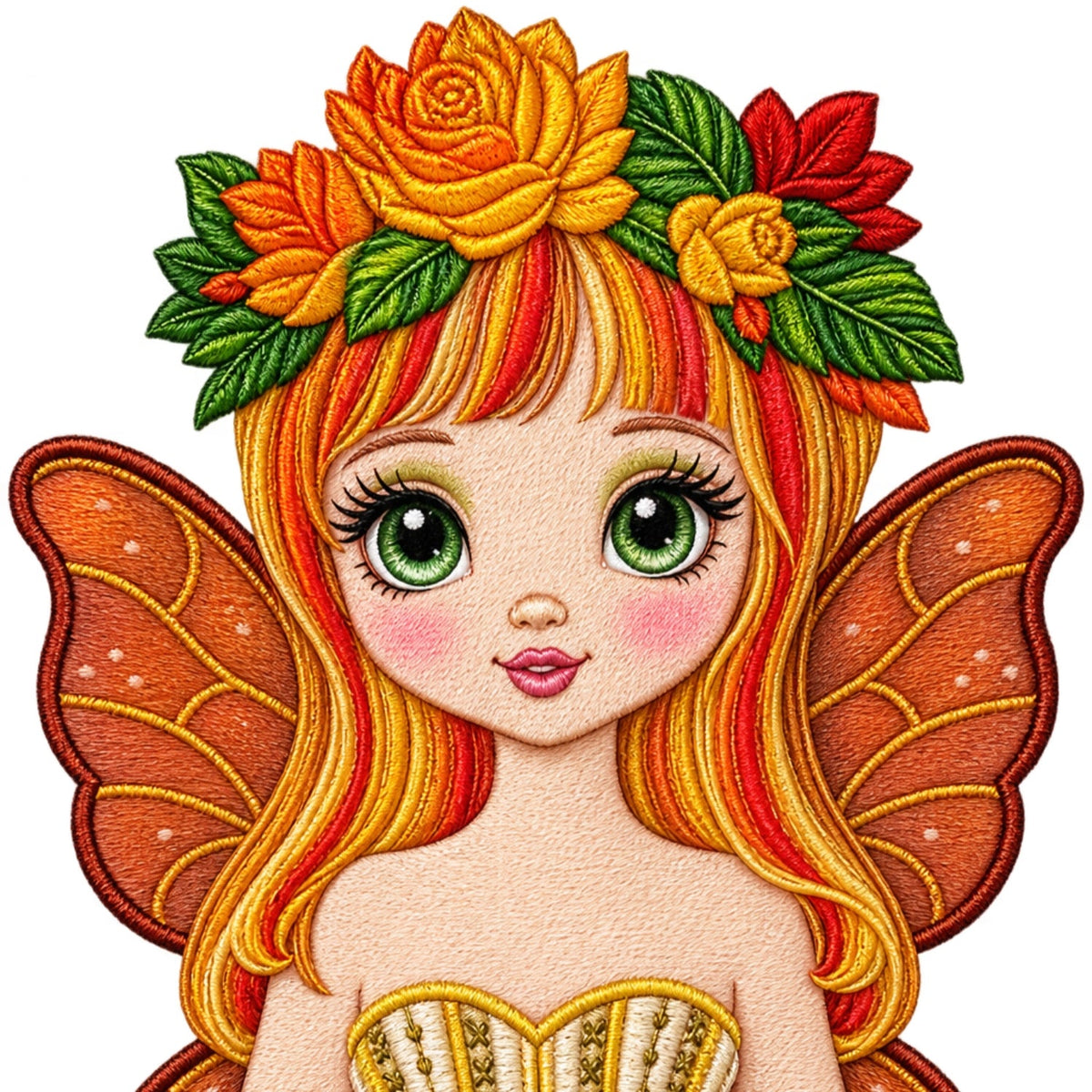 Fairyland 3D Range