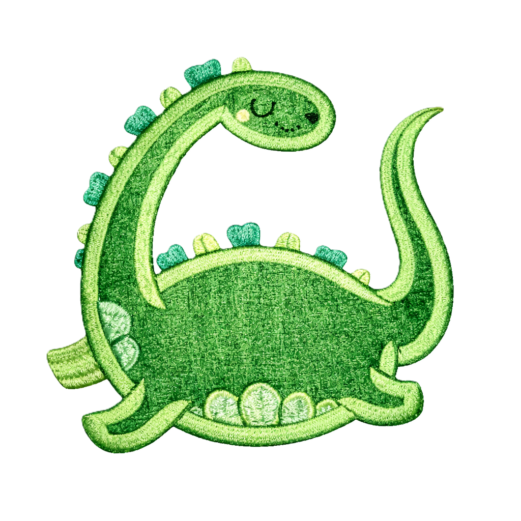 Dinosaur Designs