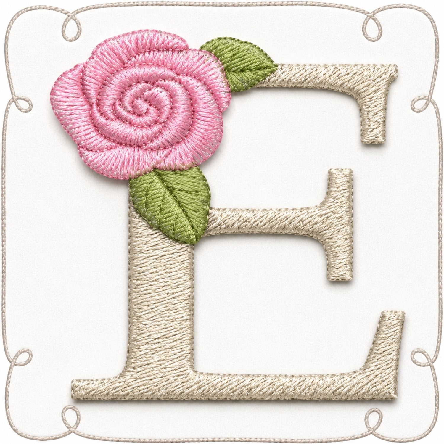 Alphabets