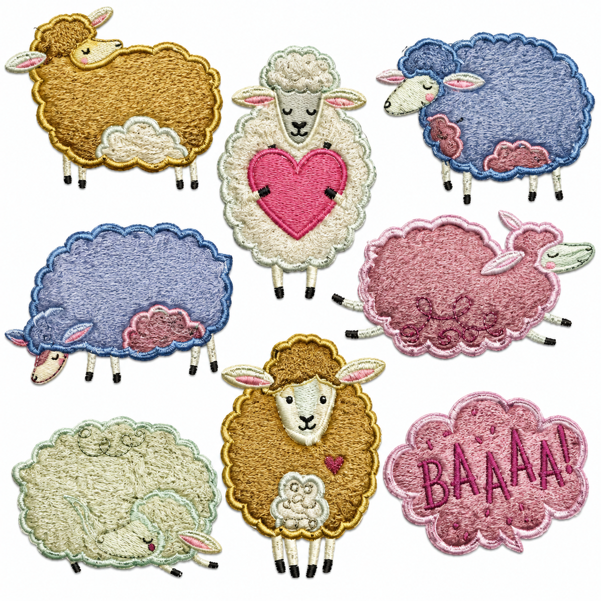 Sheep