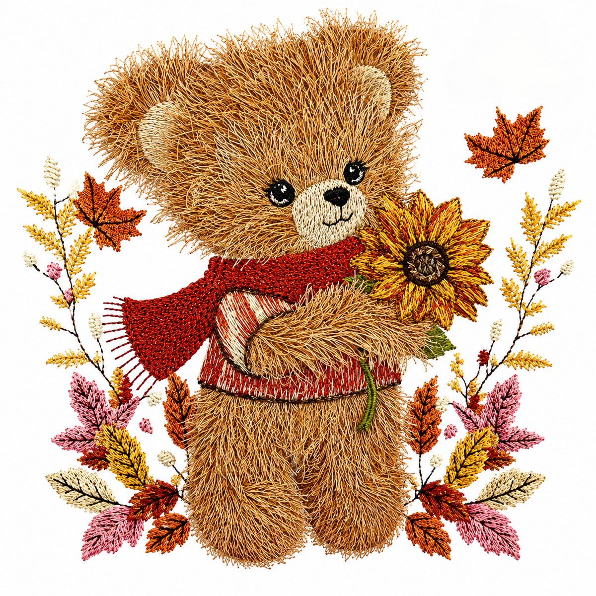 Fall Designs