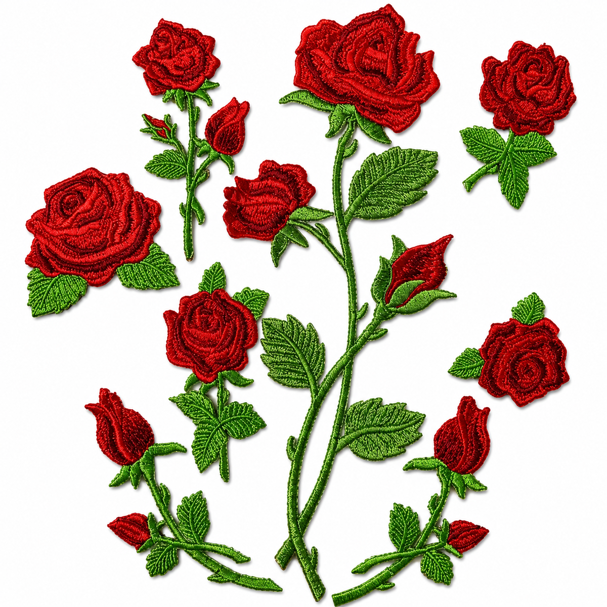 Patches