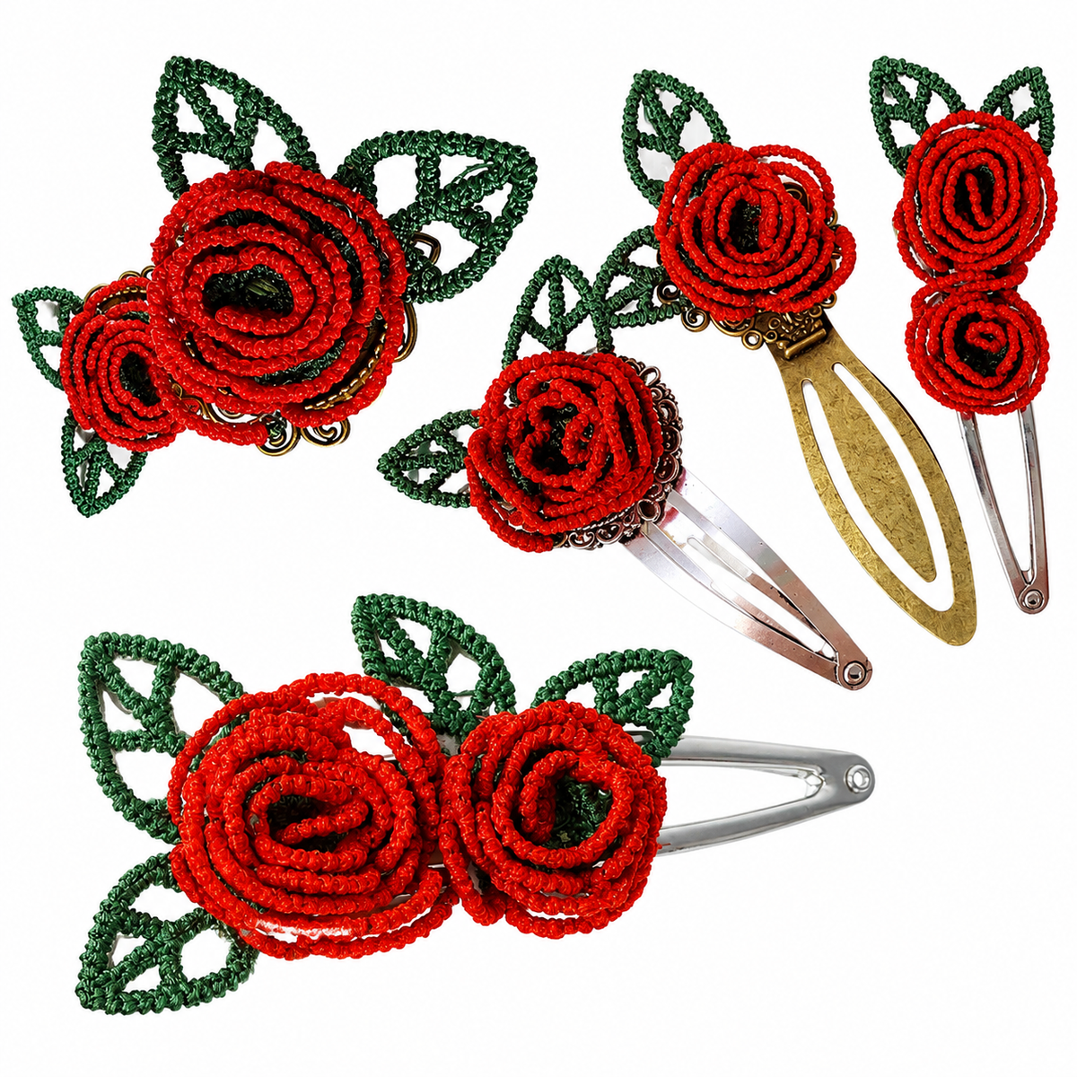 Hair Accessories