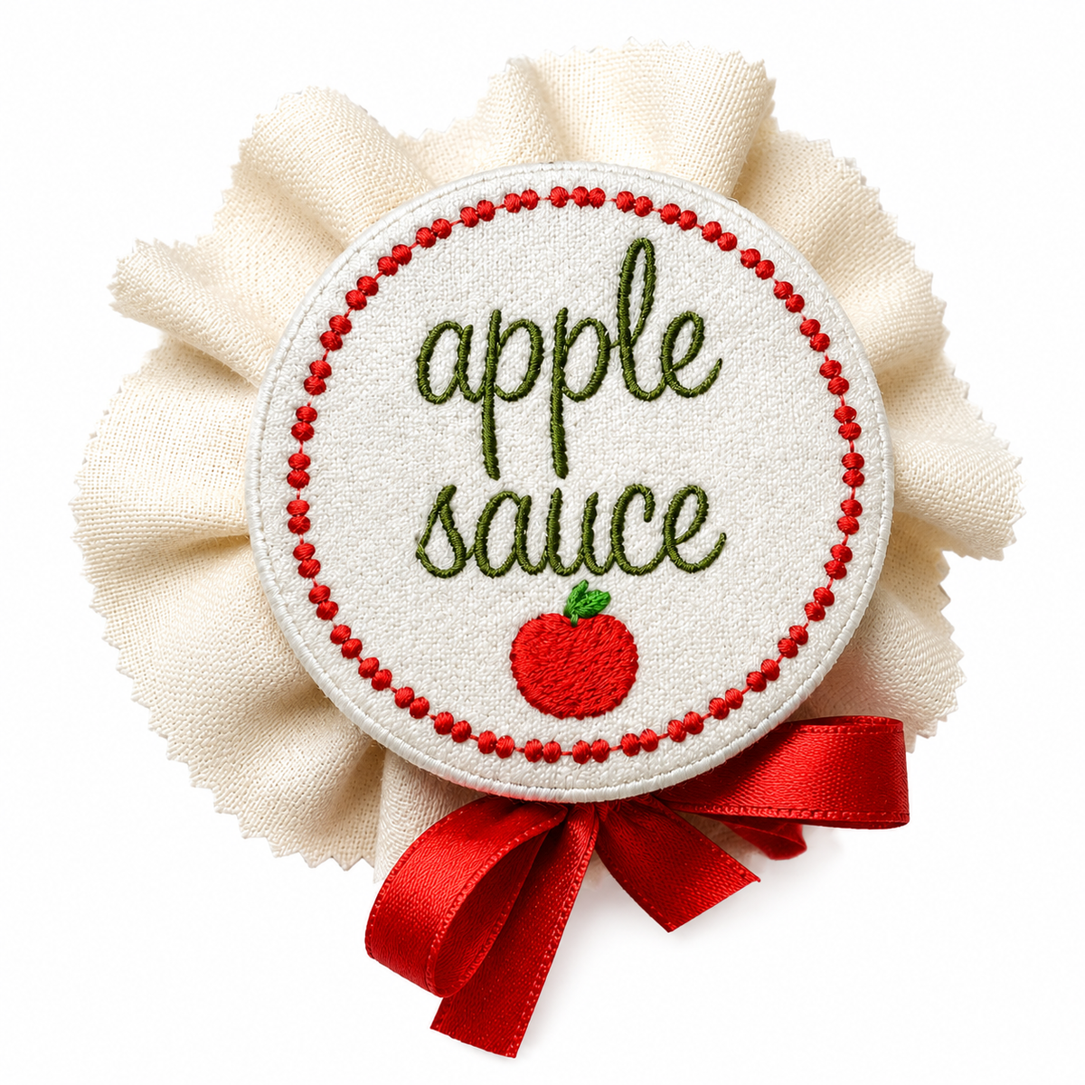 Jar Lid Covers