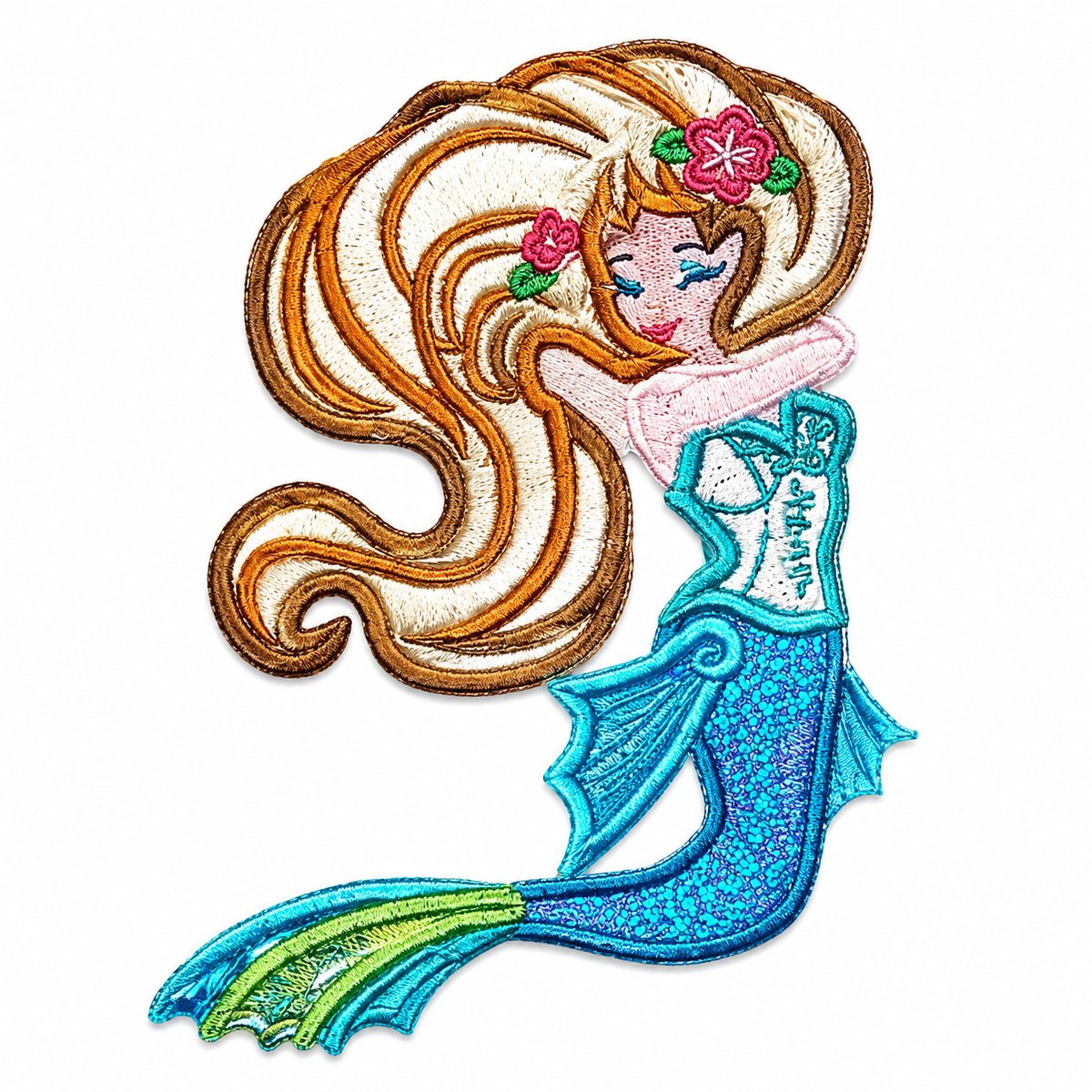 Mermaid