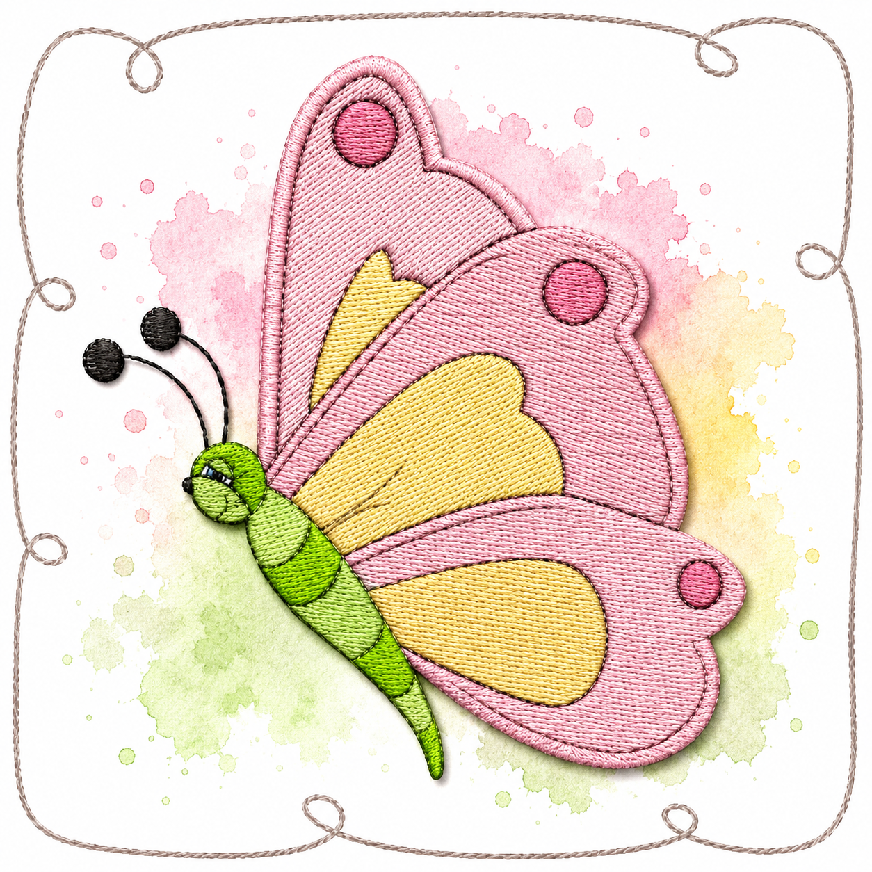 Spring Designs