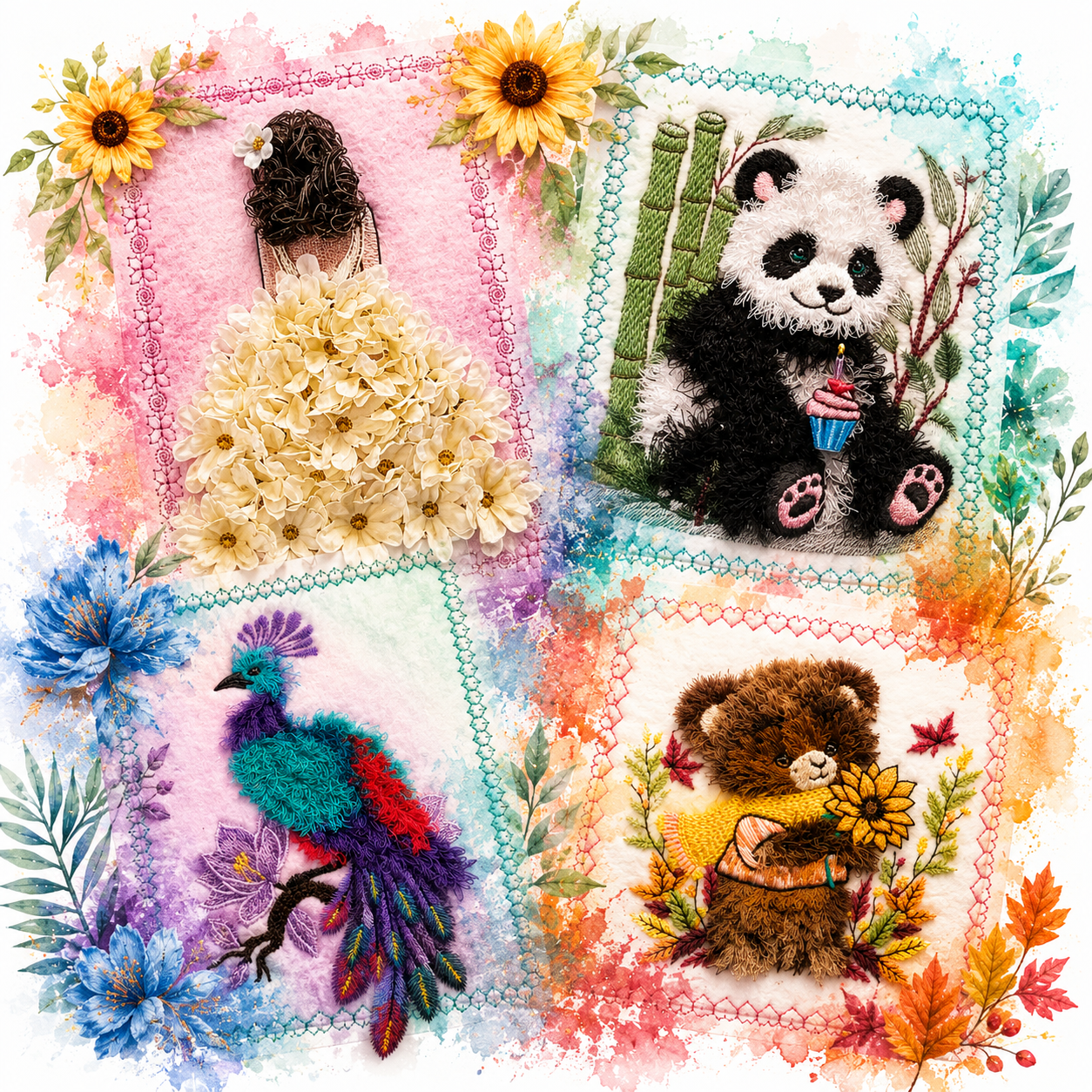 Card Sizes