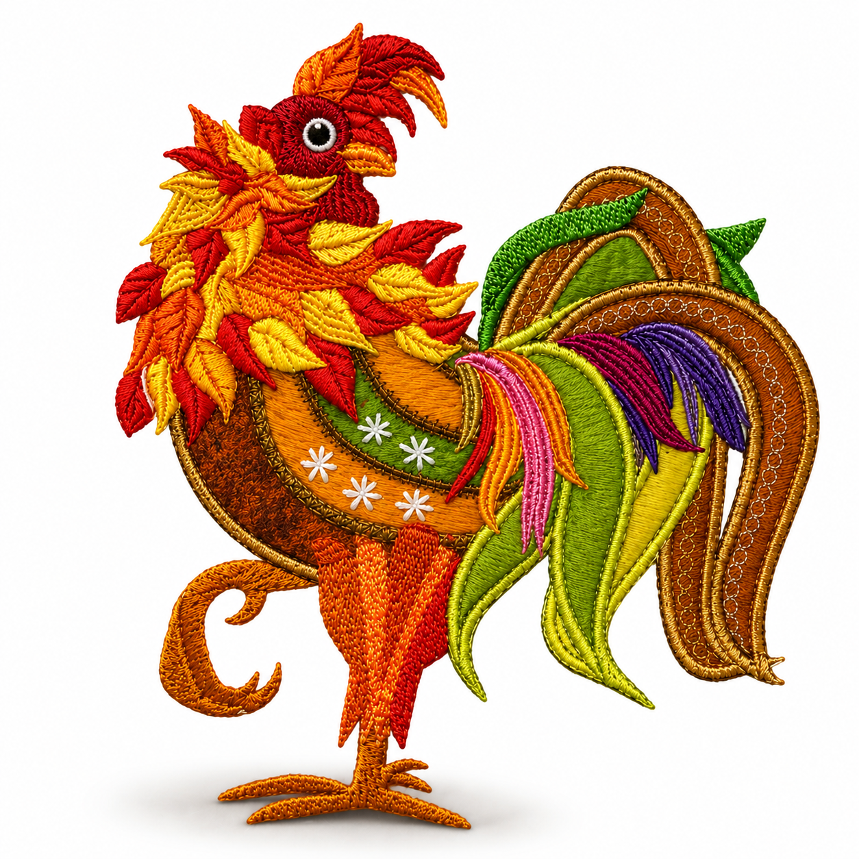 Chickens