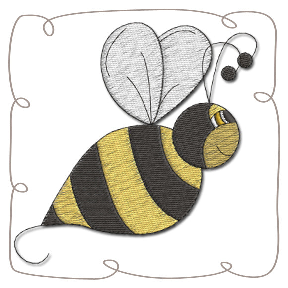 Bumble Bee