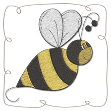 Bumble Bee