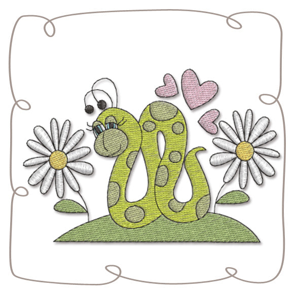Caterpillar