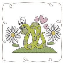 Caterpillar