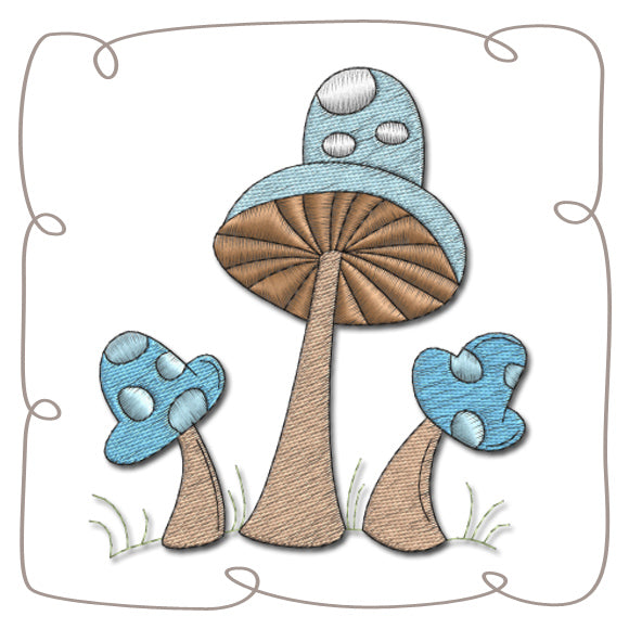 Mushrooms
