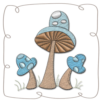 Mushrooms
