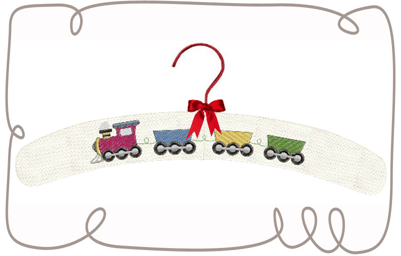 Kiddies Hangers