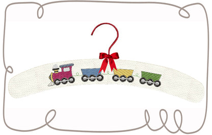 Kiddies Hangers