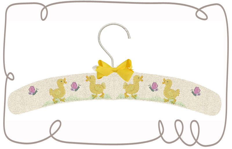 Kiddies Hangers
