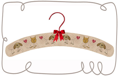 Kiddies Hangers