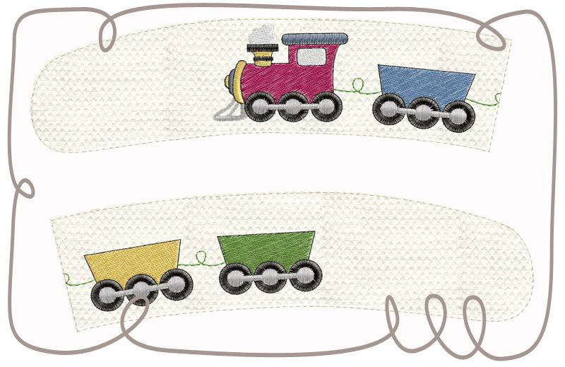 Kiddies Hangers