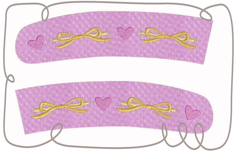 Kiddies Hangers