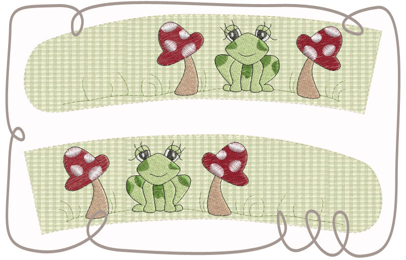 Kiddies Hangers