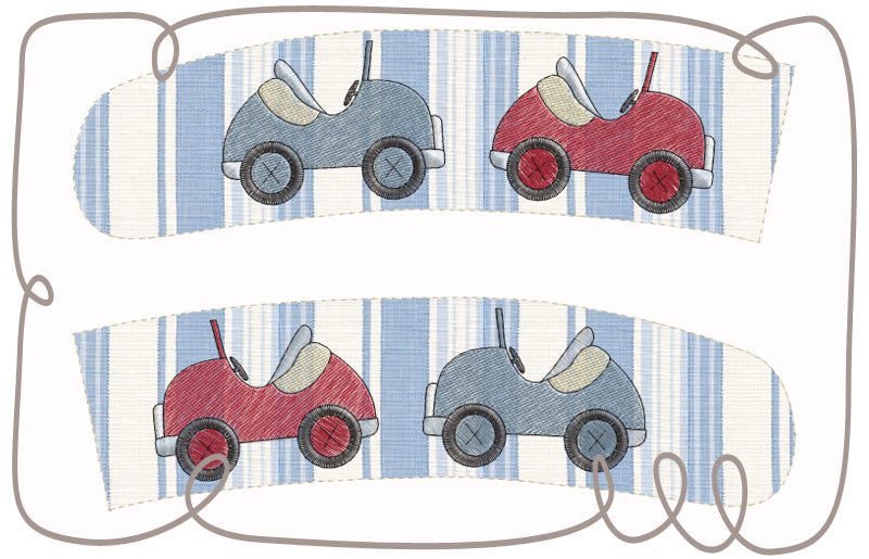 Kiddies Hangers