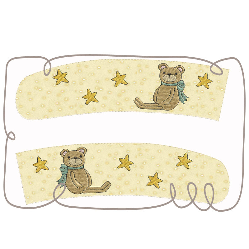 Kiddies Hangers