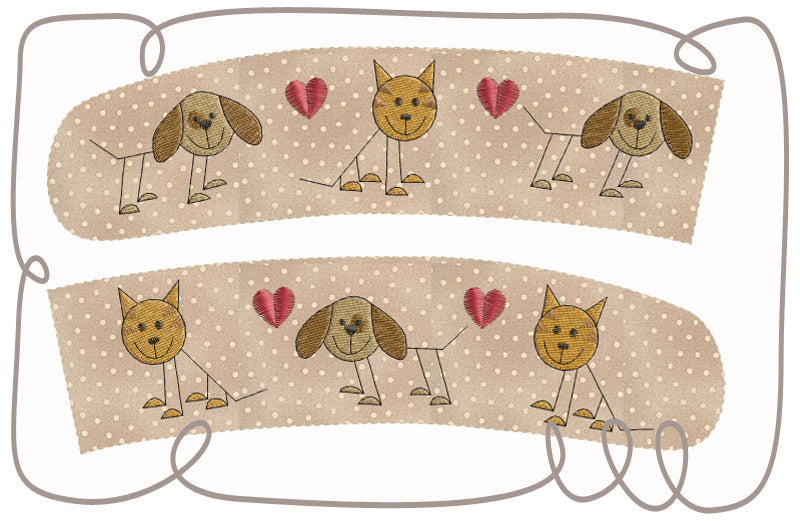 Kiddies Hangers