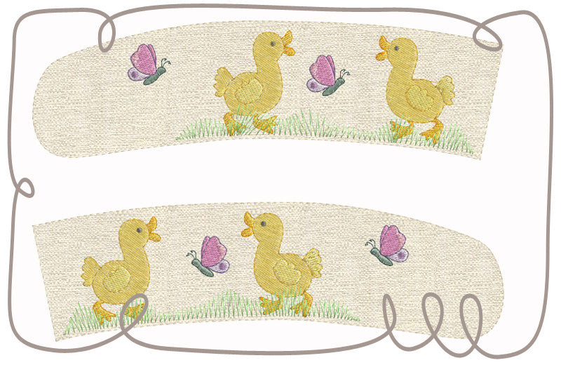 Kiddies Hangers