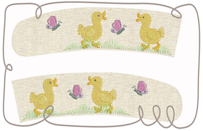 Kiddies Hangers