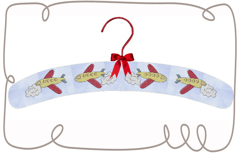 Kiddies Hangers