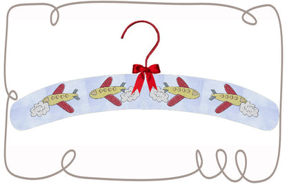 Kiddies Hangers