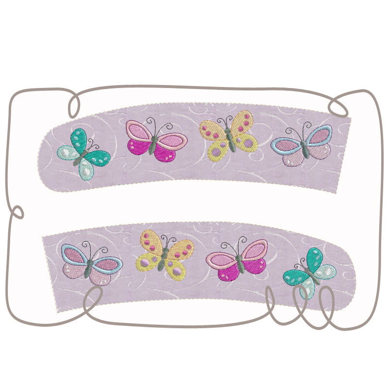 Kiddies Hangers
