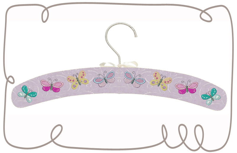Kiddies Hangers