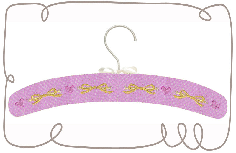 Kiddies Hangers