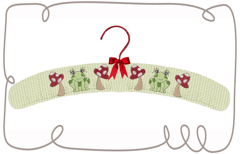 Kiddies Hangers